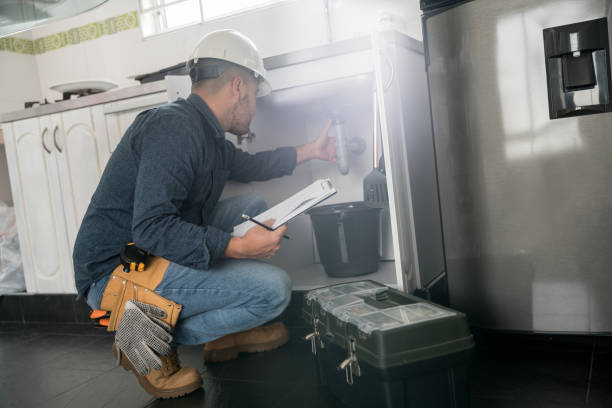 Best Gas Line Repair  in Westfield, IN