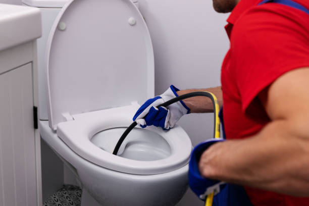 Best Sewer Line Replacement  in Westfield, IN