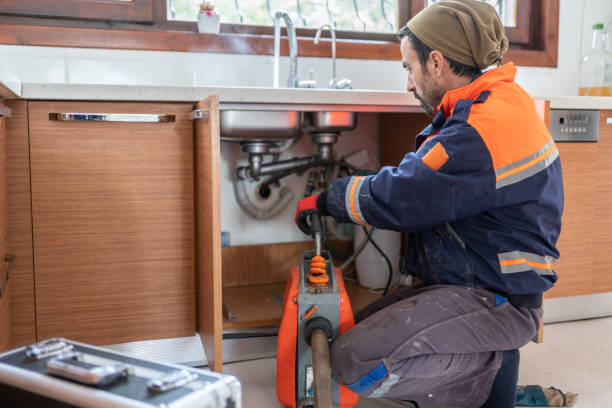 Westfield, IN Plumbing Pros