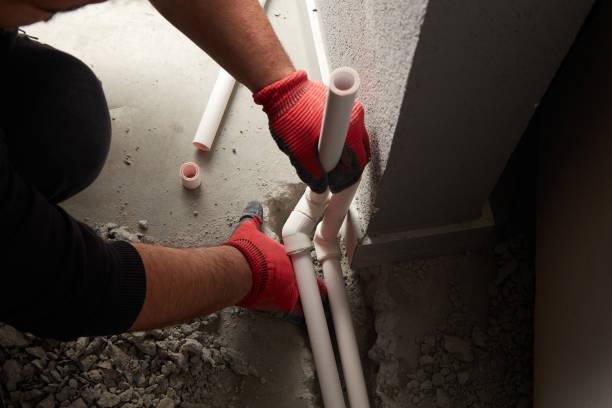 Best Residential Plumbing Services  in Westfield, IN