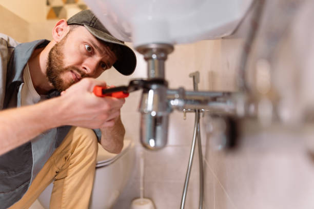 Best Commercial Plumbing Services  in Westfield, IN