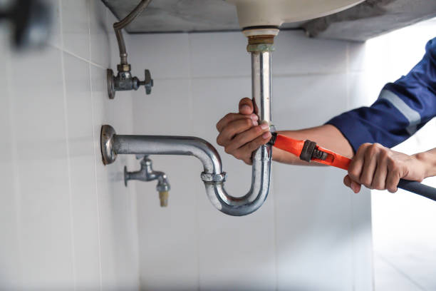 Professional Plumbing in Westfield, IN