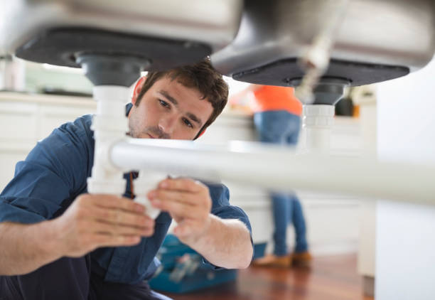 Best Plumbing Inspection Services  in Westfield, IN