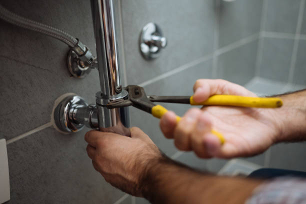 Best Drain Cleaning Services  in Westfield, IN