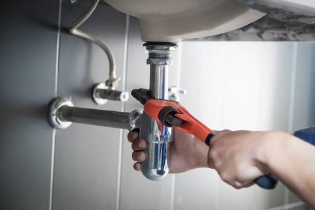 Best Best Plumbers Near Me  in Westfield, IN