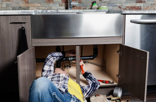 Best Same-Day Plumbing Service  in Westfield, IN